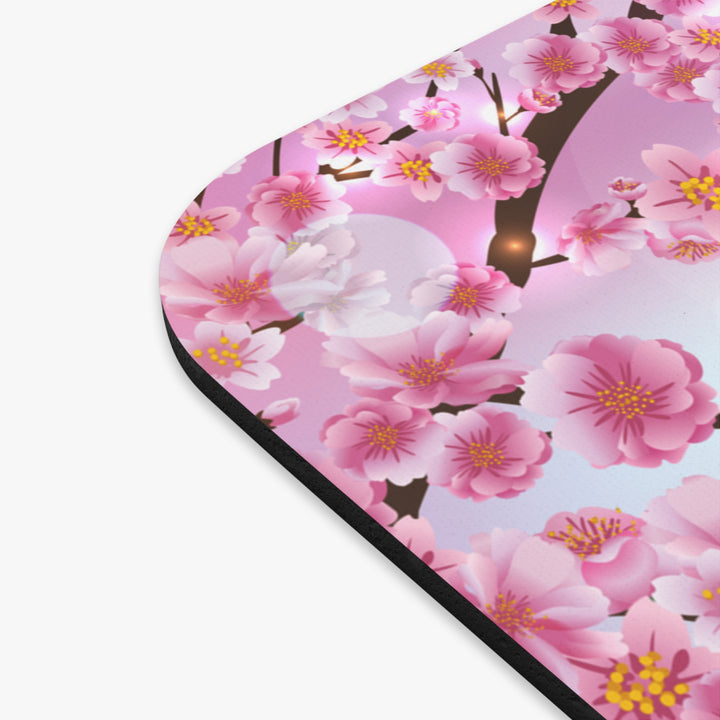 Namesakes Mouse Pad - Cherry Blossoms
