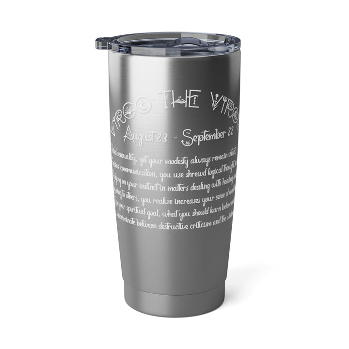 Written in the Stars Vagabond 20 oz. Tumbler - Virgo