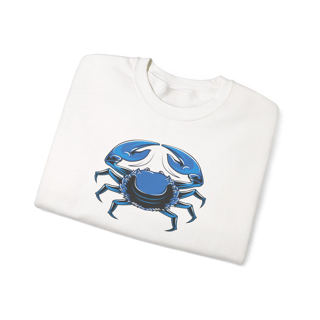 Cancer Acrostic Poem Astrology Sweatshirt - Unisex