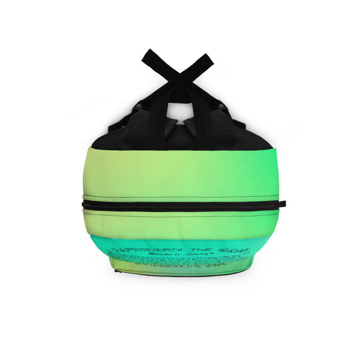 Written in the Stars Backpack - Capricorn