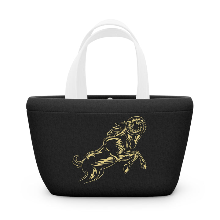 "Aries" Lunch Bag