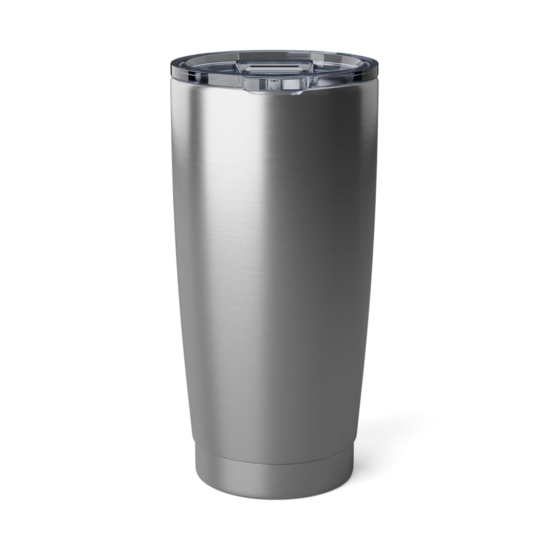 DELETE "Dogs" Vagabond 20 oz. Tumbler