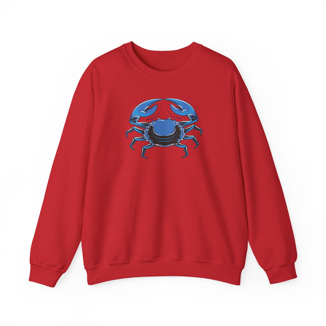 Cancer Acrostic Poem Astrology Sweatshirt - Unisex