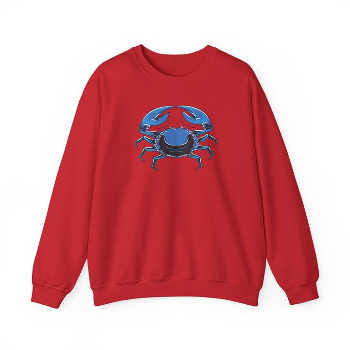 Cancer Acrostic Poem Astrology Sweatshirt - Unisex
