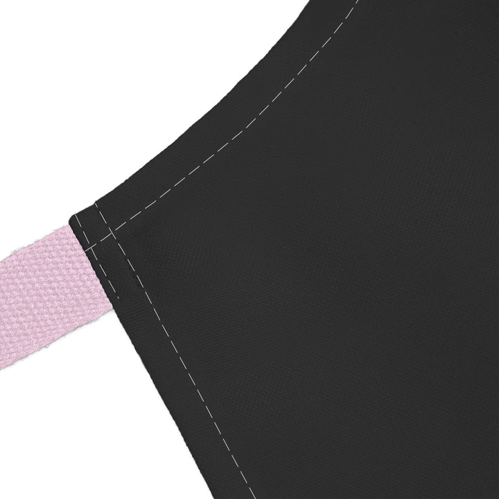 Grandfather Acrostic Poem Formal Adjustable Tie Back Chef Apron - Tuxedo Shirt