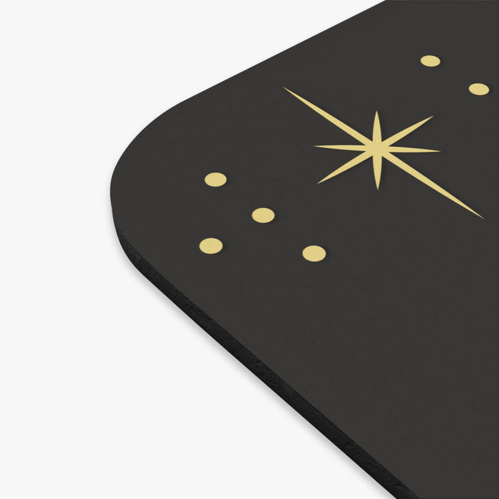 Written in the Stars Acrostic Poem Mouse Pad - "Aries"