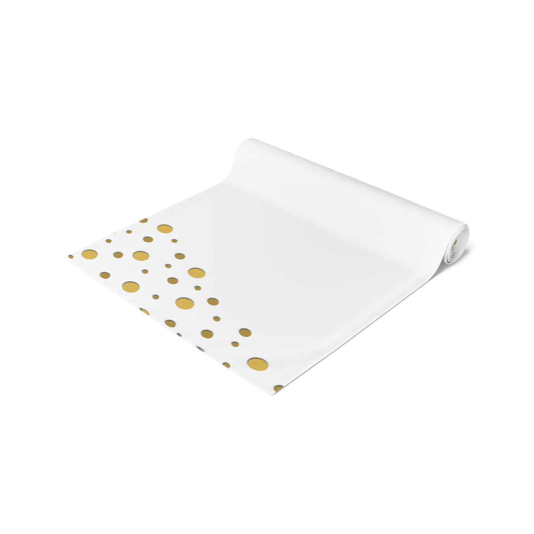 “Oh, Baby” Table Runner - No Personalization