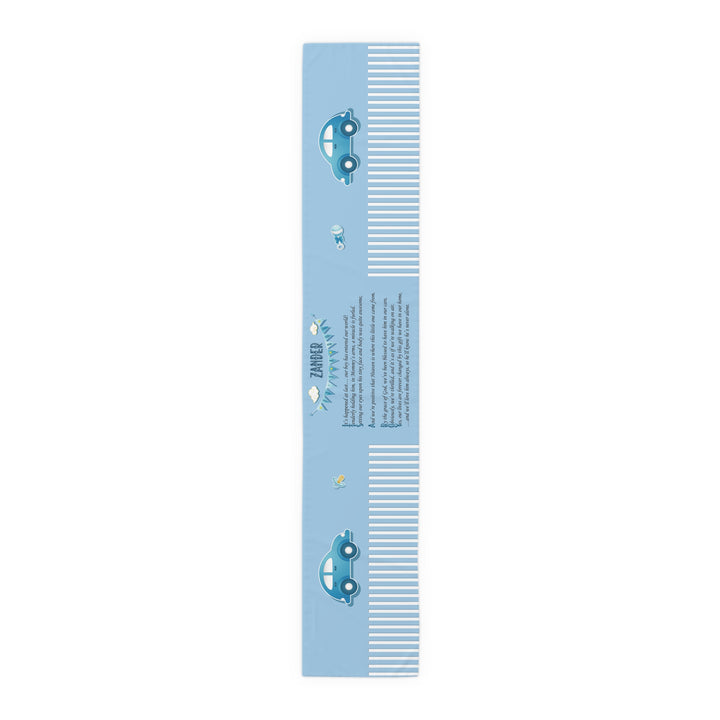 “It’s a Boy” Table Runner - Personalized