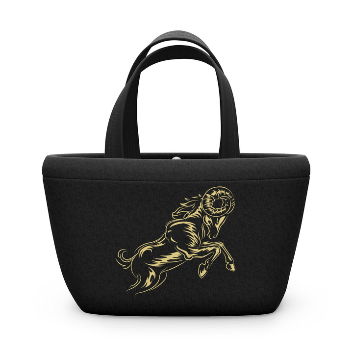 "Aries" Lunch Bag