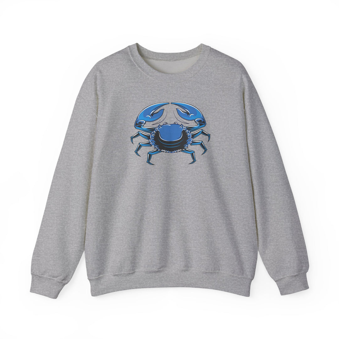 Cancer Acrostic Poem Astrology Sweatshirt - Unisex
