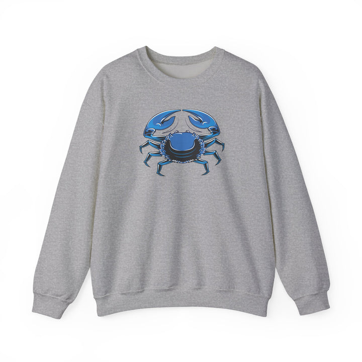 Cancer Acrostic Poem Astrology Sweatshirt - Unisex