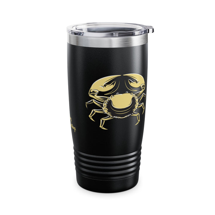 Taurus Acrostic Poem Ringneck Tumbler - 20oz