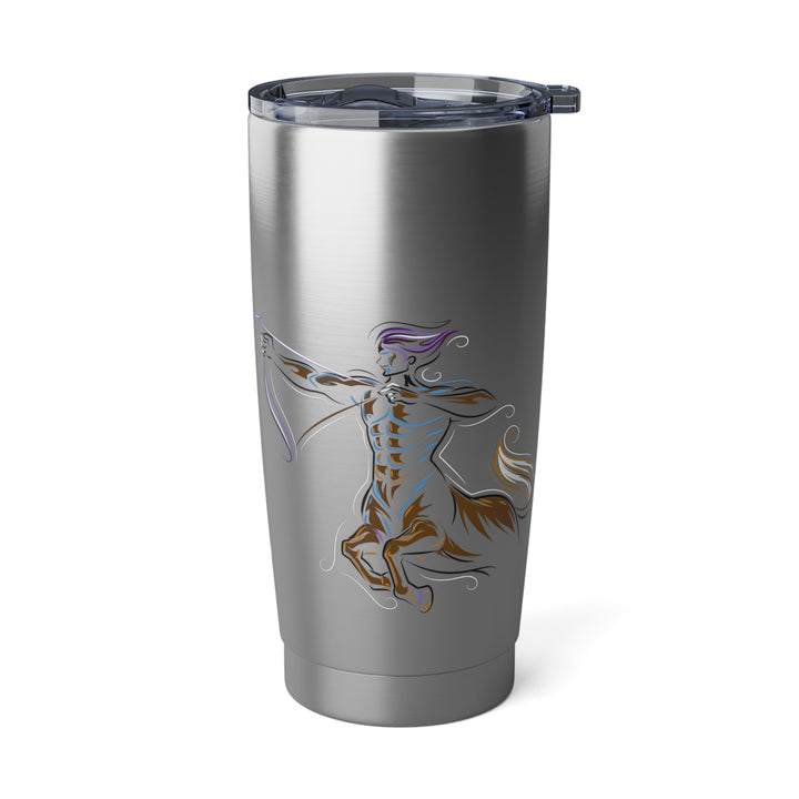 "Sagittarius" Vagabond 20 oz. Tumbler