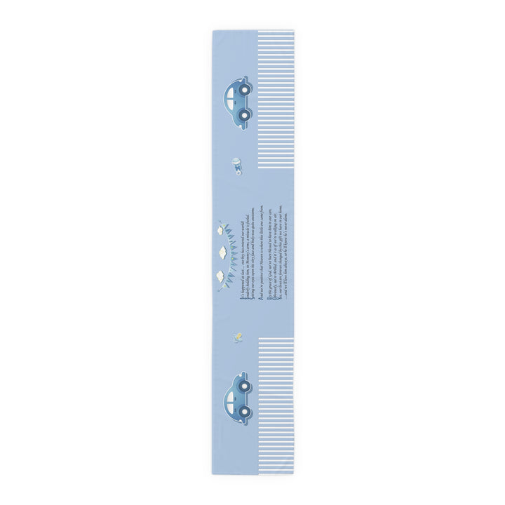 “It’s a Boy” Table Runner - No Personalization