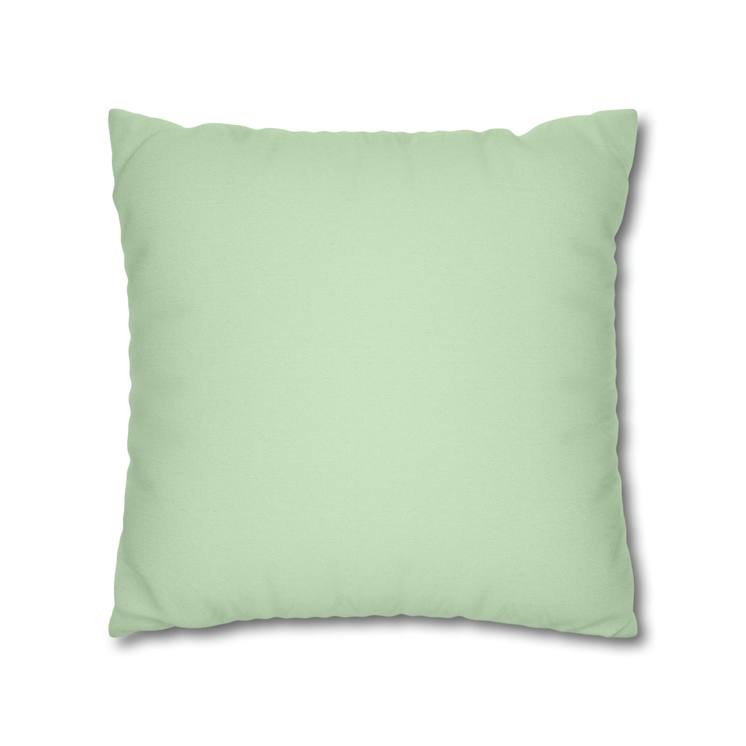 It's Just a Phrase "Mom and Dad" Acrostic Poem Pillow Case/Cover