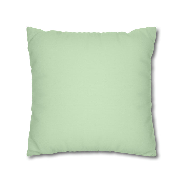 It's Just a Phrase "Mom and Dad" Acrostic Poem Pillow Case/Cover