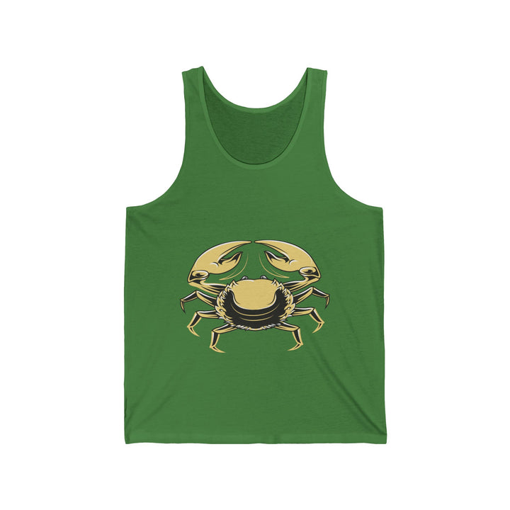 “Cancer” Unisex Acrostic Poem Jersey Tank