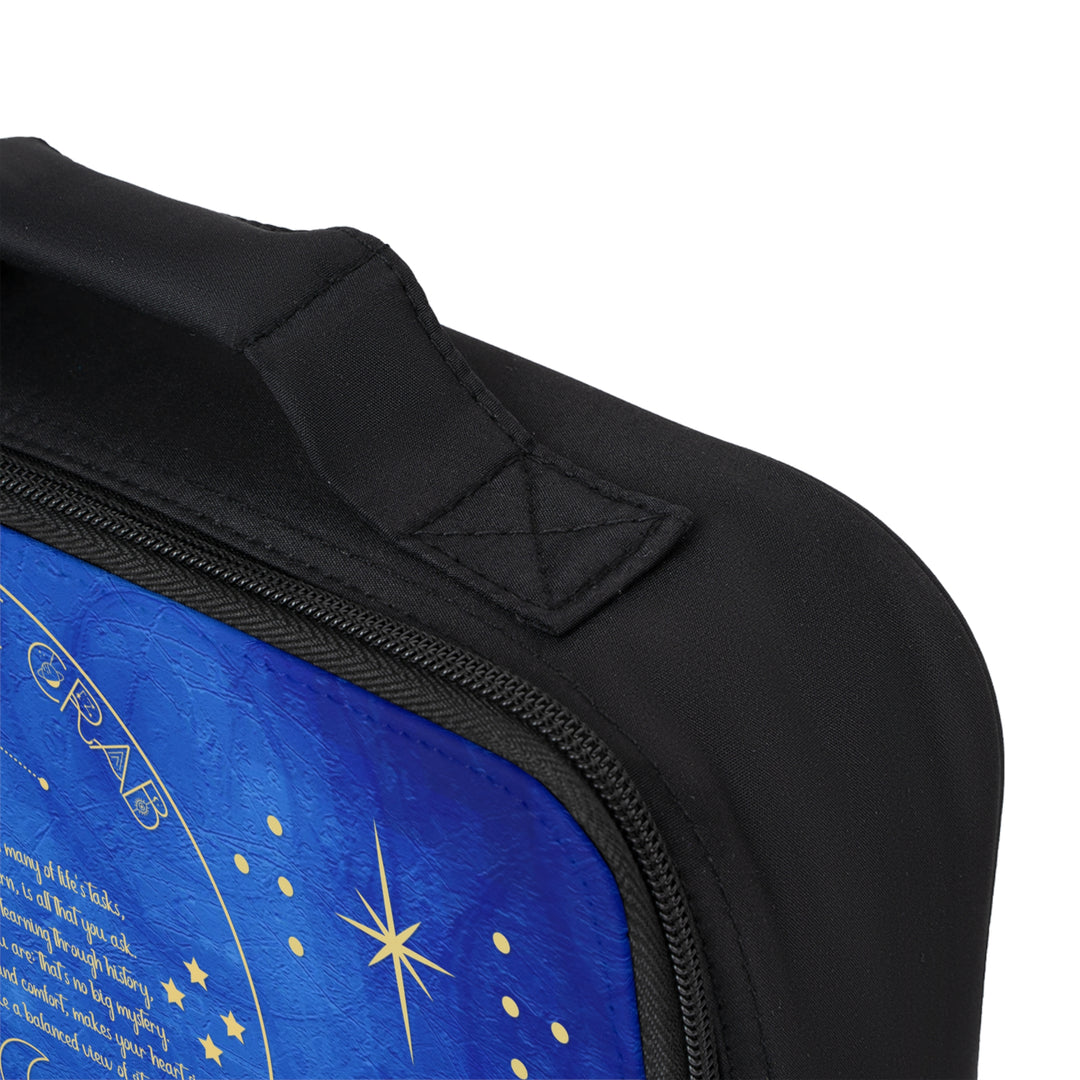 Written in the Stars Lunch Bag - Cancer