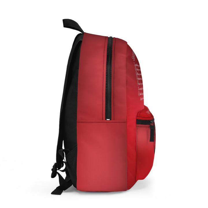 Written in the Stars Backpack - Scorpio