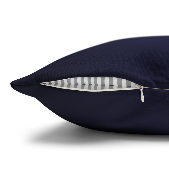 Graduate Acrostic Poem Pillow Cover
