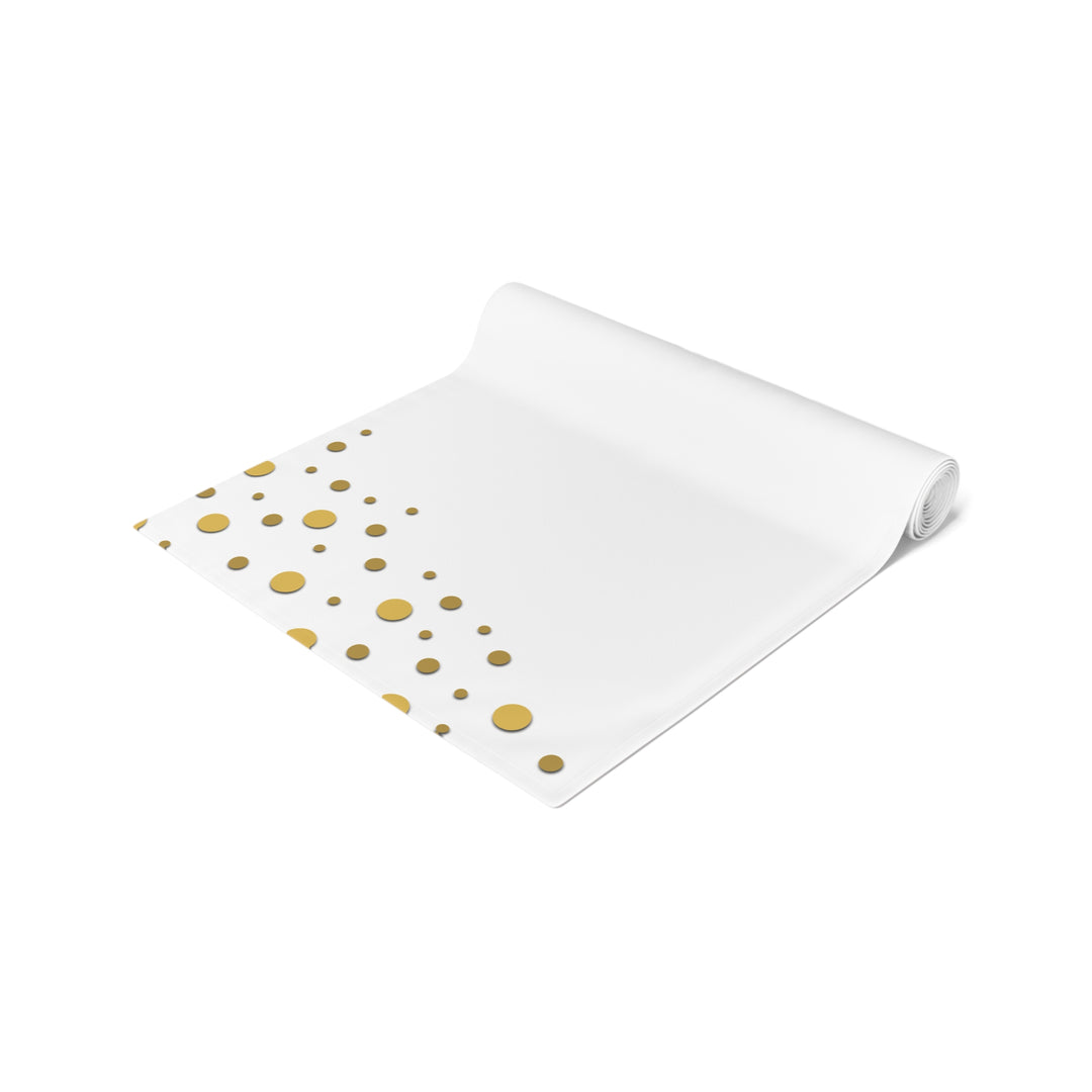 “Oh, Baby” Table Runner - No Personalization