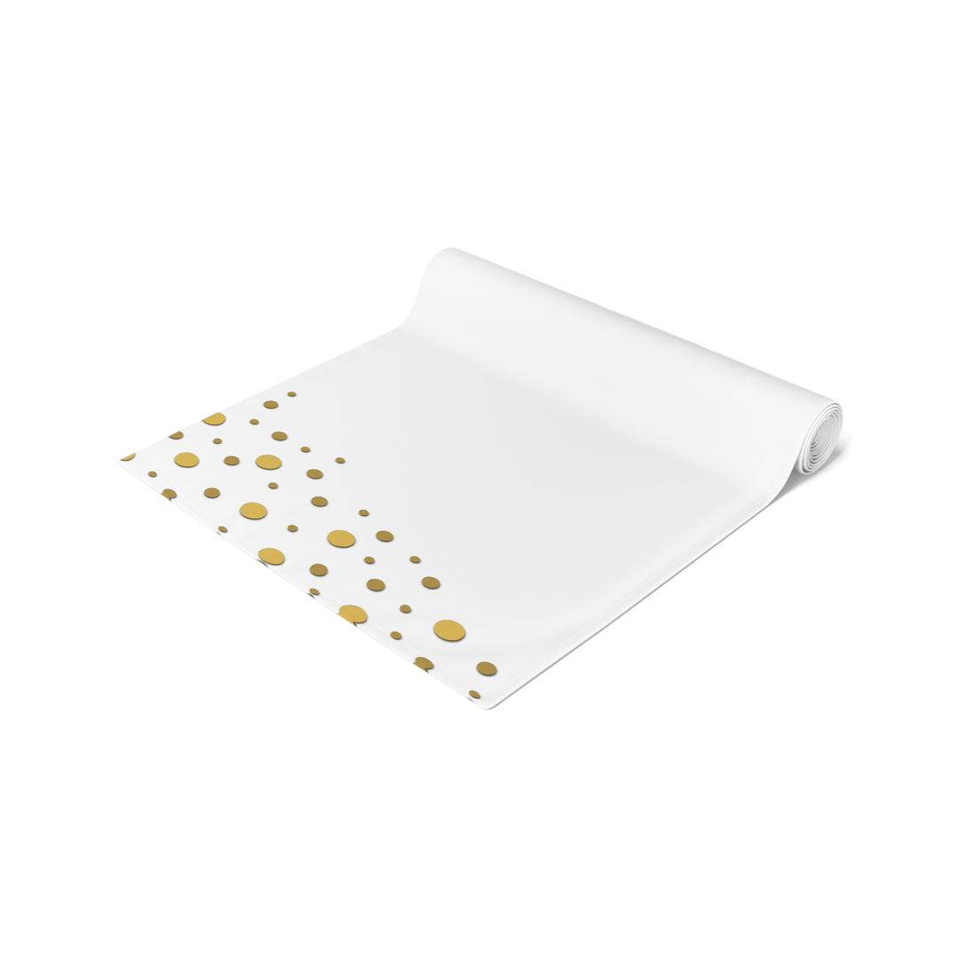 Oh, Baby Table Runner - No Personalization