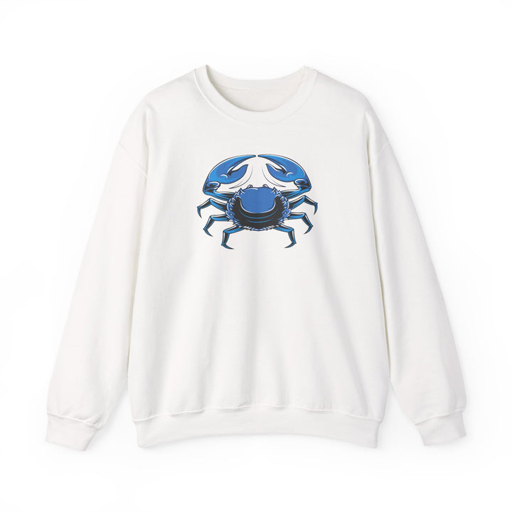 Cancer Acrostic Poem Astrology Sweatshirt - Unisex