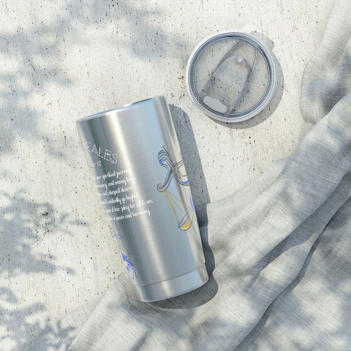 Libra Vagabond 20 oz. Tumbler