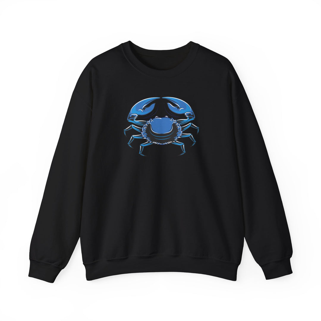 Cancer Acrostic Poem Astrology Sweatshirt - Unisex