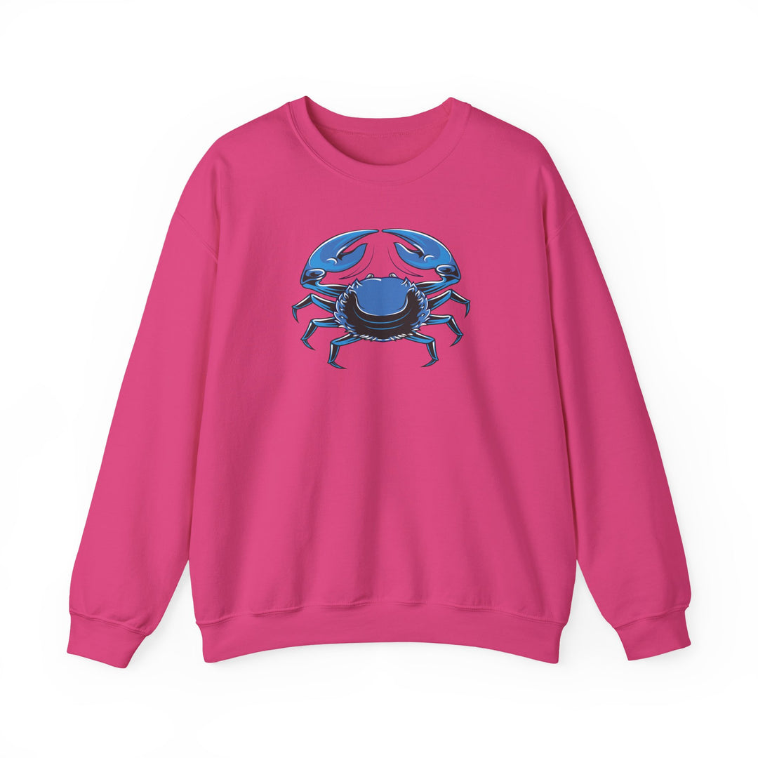 Cancer Acrostic Poem Astrology Sweatshirt - Unisex