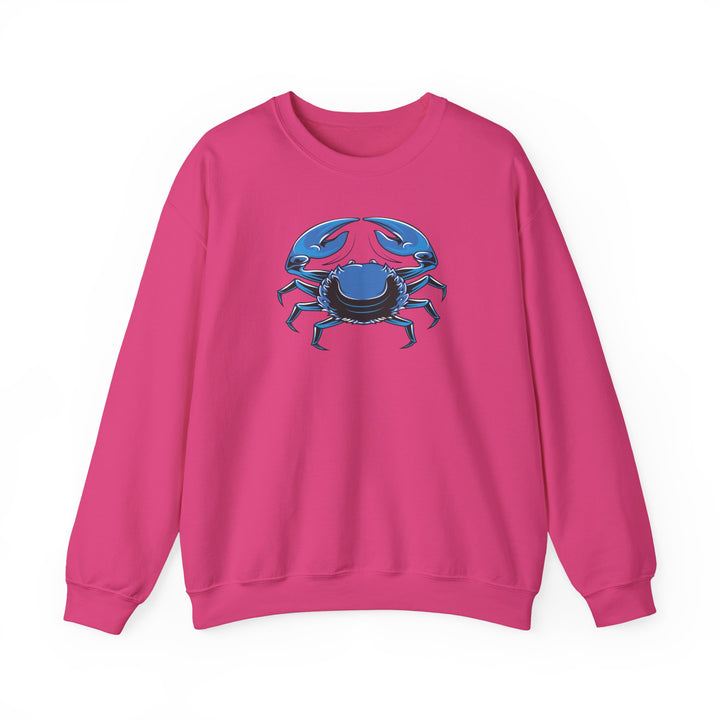Cancer Acrostic Poem Astrology Sweatshirt - Unisex