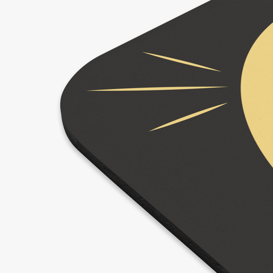 Written in the Stars Acrostic Poem Mouse Pad - "Taurus"