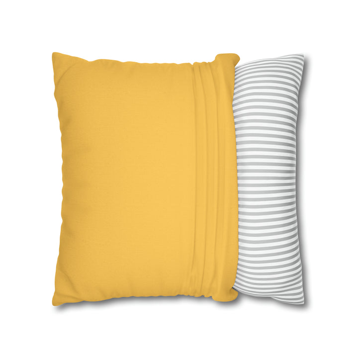 Namesakes Pillow Case Cover - Dinosaur Design