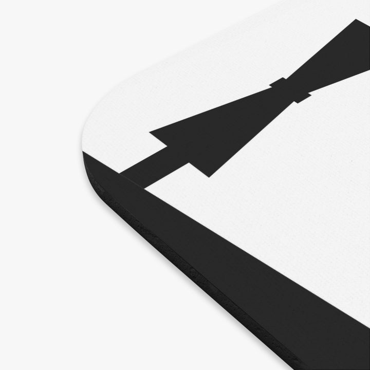 It's Just a Phrase Acrostic Poem Mouse Pad - "Grandfather"