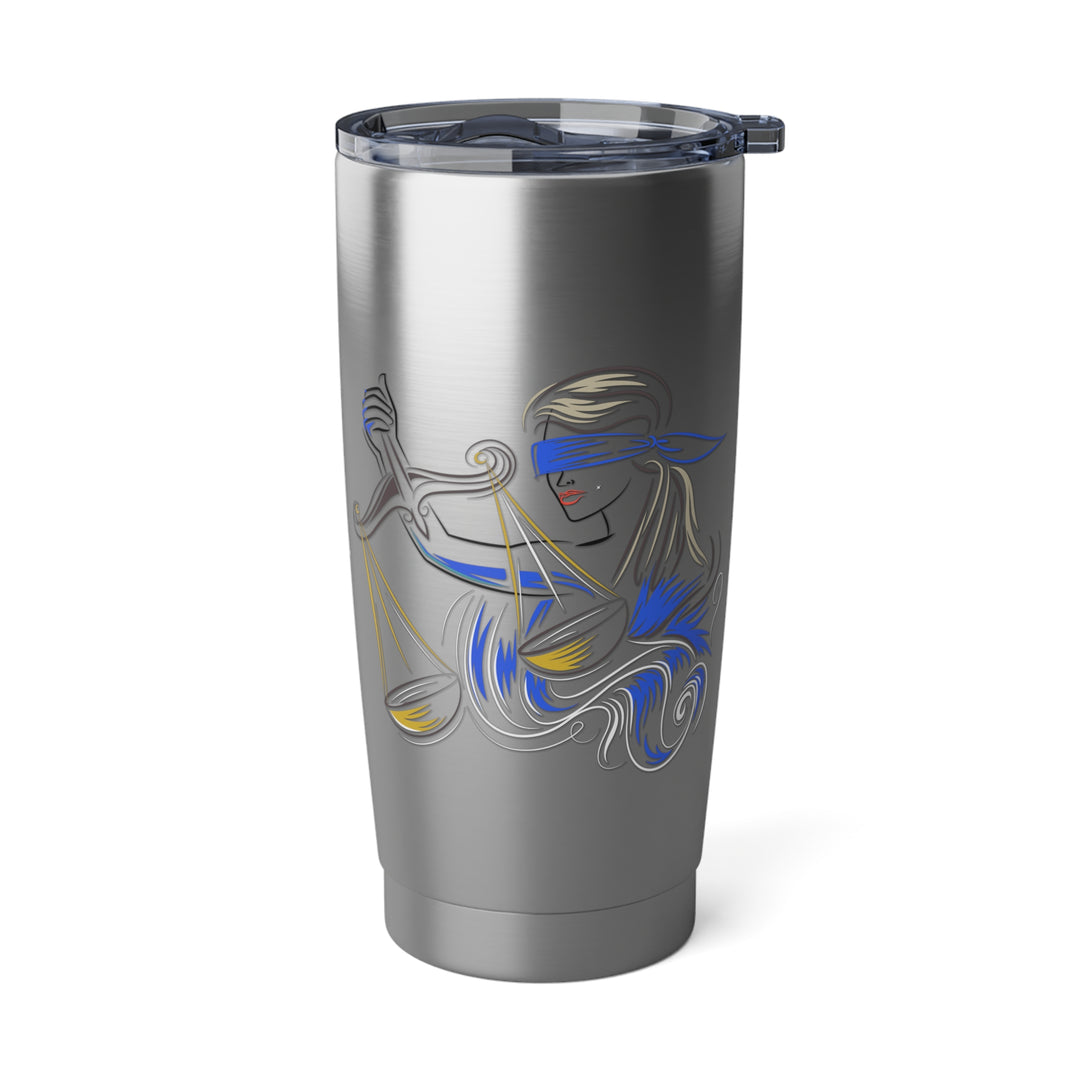 Libra Vagabond 20 oz. Tumbler