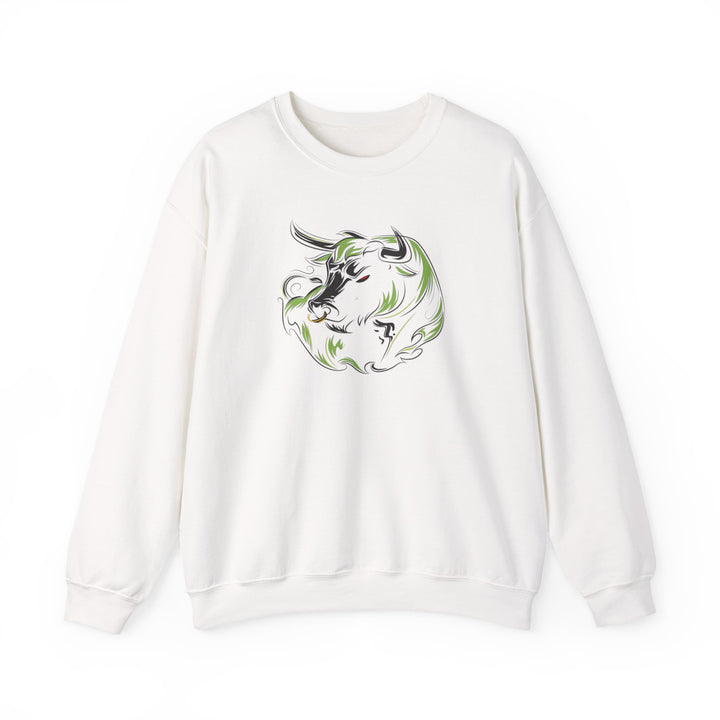 Taurus Acrostic Poem Astrology Sweatshirt - Unisex