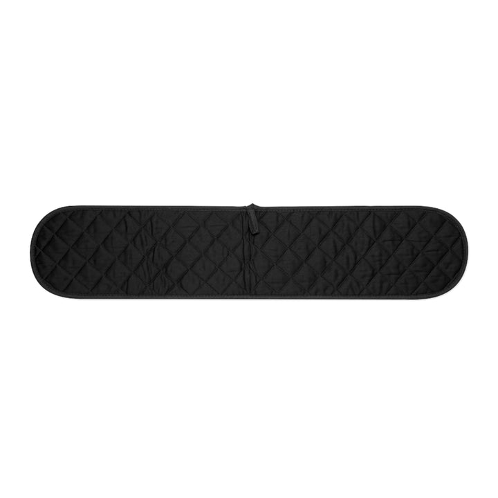 Aries Acrostic Poem Oven Mitts
