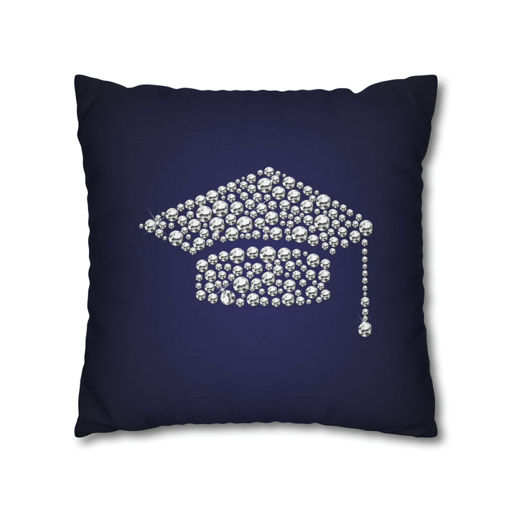 It's Just a Phrase "Graduate" Acrostic Poem Pillow Case/Cover