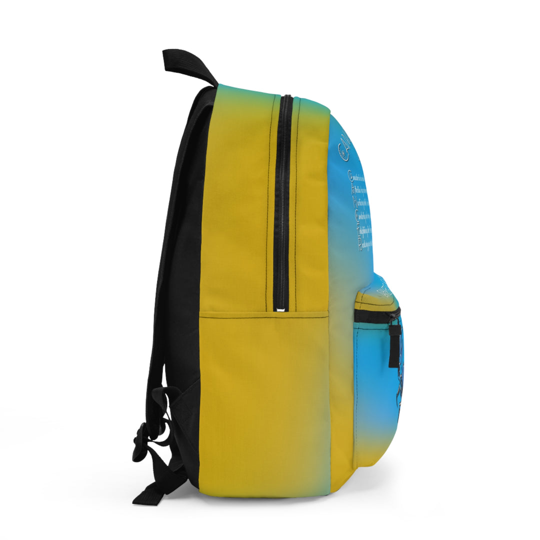 Written in the Stars Backpack - Cancer
