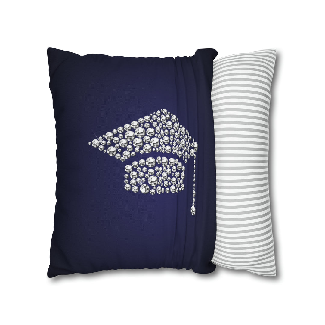 It's Just a Phrase "Graduate" Acrostic Poem Pillow Case/Cover