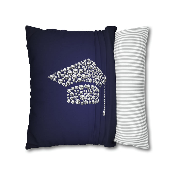 It's Just a Phrase "Graduate" Acrostic Poem Pillow Case/Cover