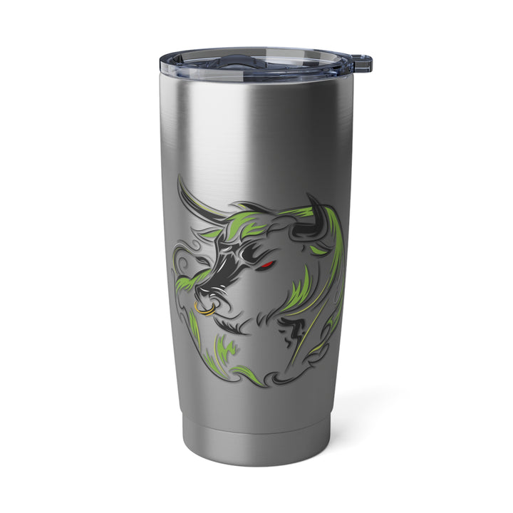 "Taurus" Vagabond 20 oz. Tumbler