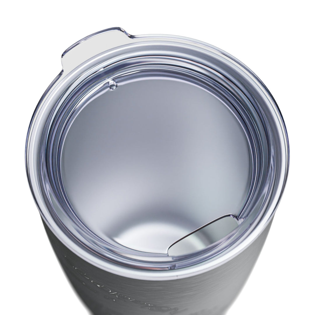 Scorpio Acrostic Poem Ringneck Tumbler - 20oz