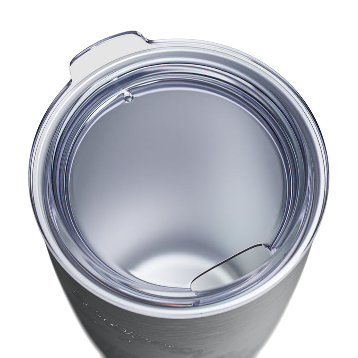 Scorpio Acrostic Poem Ringneck Tumbler - 20oz