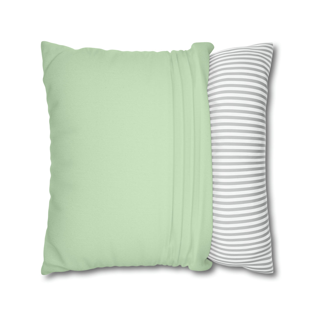 It's Just a Phrase "Mom and Dad" Acrostic Poem Pillow Case/Cover