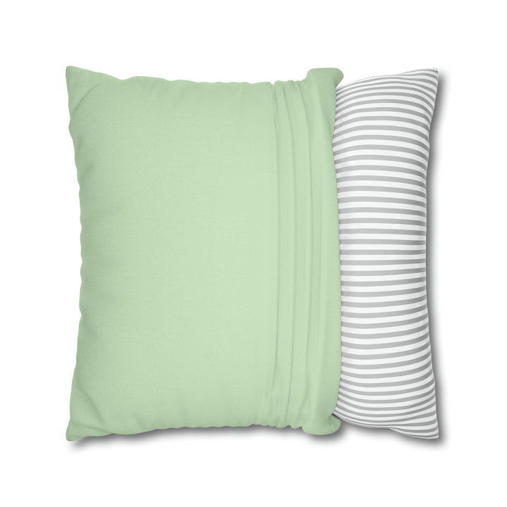 It's Just a Phrase "Mom and Dad" Acrostic Poem Pillow Case/Cover