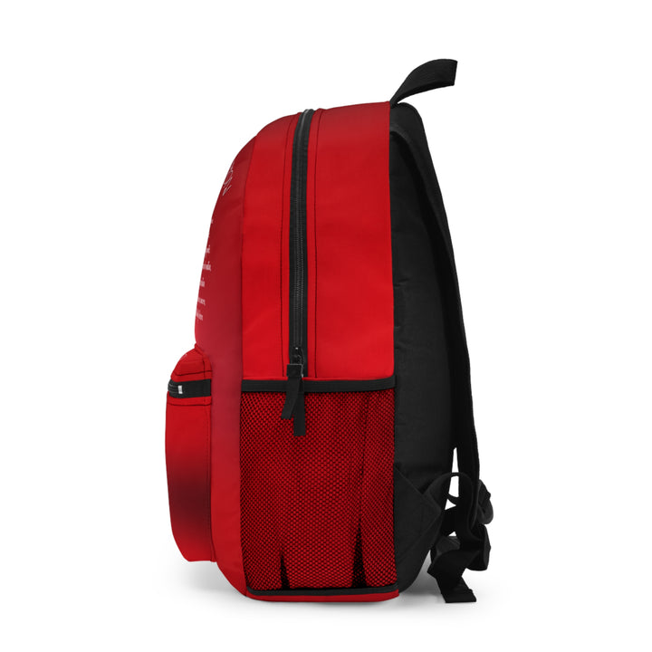 Written in the Stars Backpack - Scorpio