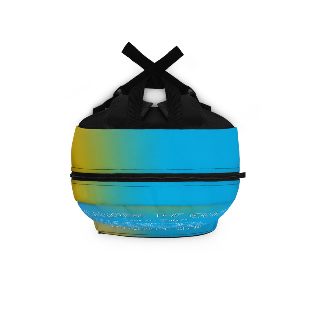 Written in the Stars Backpack - Cancer