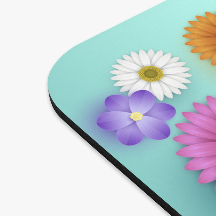 It's Just a Phrase Acrostic Poem Mouse Pad - "Mother-in-Law"