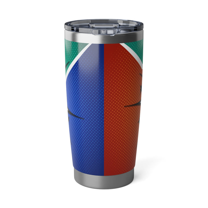 Husband Acrostic Poem Vagabond 20 oz. Tumbler